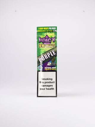 Juicy Hemp Blunt 2fer