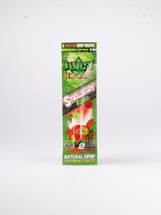 Juicy Hemp Blunt 2fer