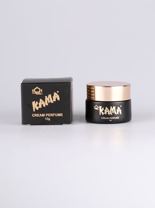 Kama Cream Perfume
