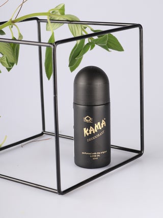Kama Deodorant - 50ml