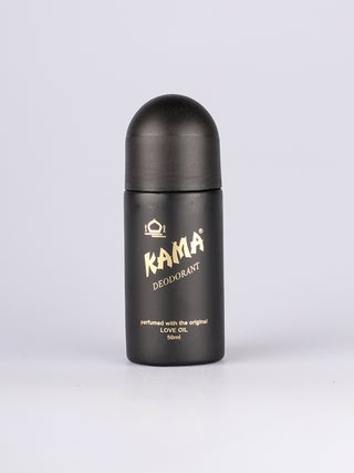 Kama Deodorant - 50ml