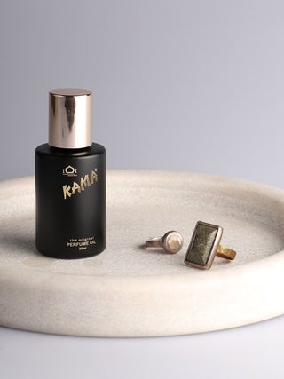 Kama Perfume Oil