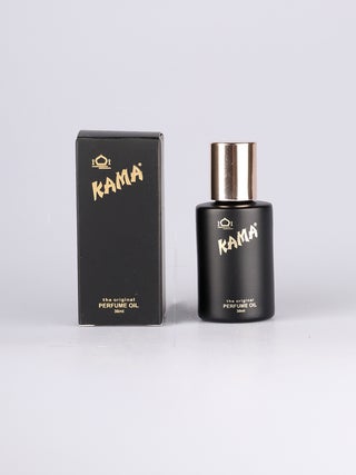 Kama Perfume Oil