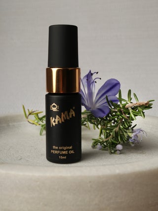 Kama Perfume Oil Spray