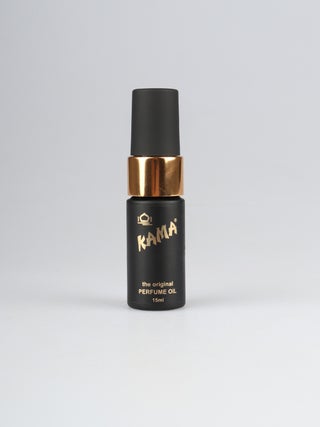 Kama Perfume Oil Spray