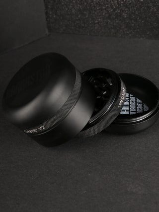 Kannastör 4pc GR8TR Grinder