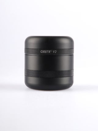 Kannastör 4pc GR8TR Grinder