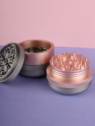 Kannastör 4pc GR8TR Grinder