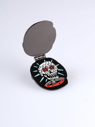 Killer Acid Melted Astro Pin