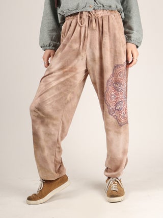 Mandala Pants
