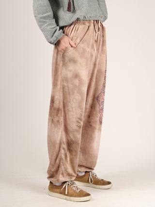 Mandala Pants