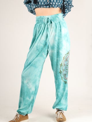 Mandala Pants