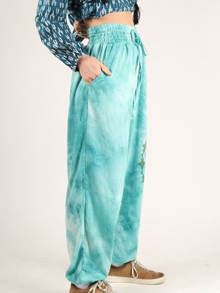Mandala Pants