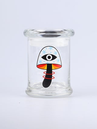 Medium Pop Top Shroom Vision