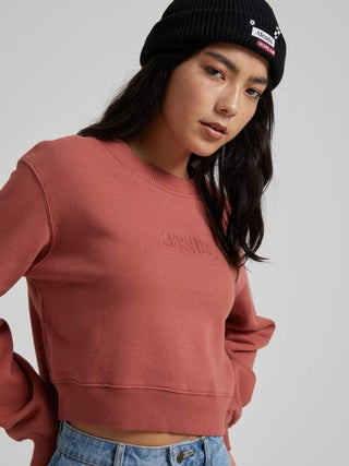 Misfit - Hemp Beanie