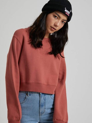 Misfit - Hemp Beanie