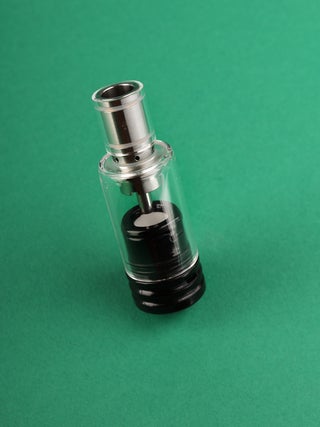 Mr Bald T Touchpoint Vape