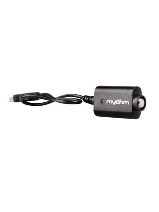 myohm USB Charger