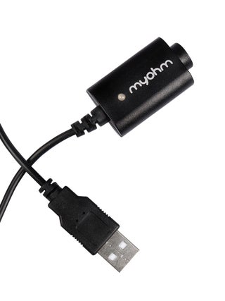myohm USB Charger