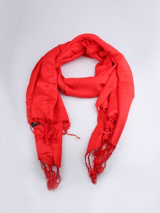 Paisley Pashmina