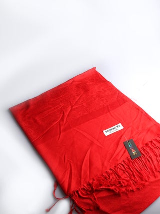 Paisley Pashmina