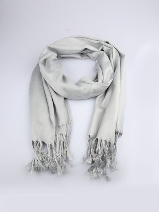 Plain Pashmina
