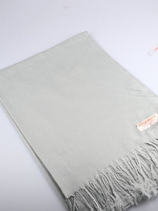 Plain Pashmina