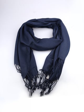 Plain Pashmina
