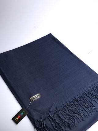 Plain Pashmina