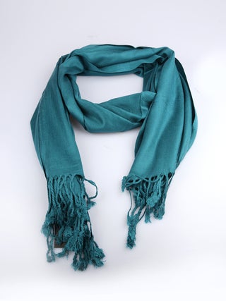 Plain Pashmina