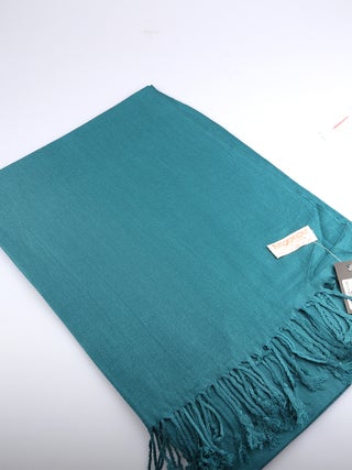 Plain Pashmina