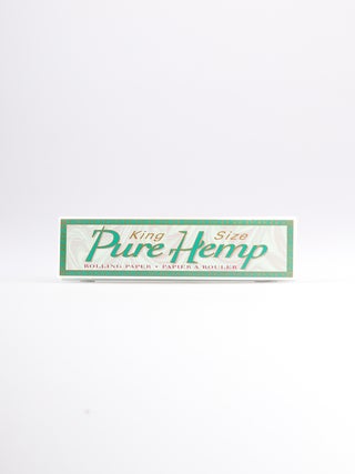 Pure Hemp Papers