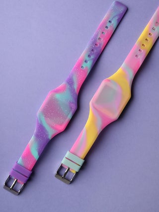 Push It LED Watch - Small