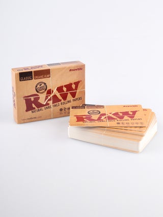 RAW Playing Cards