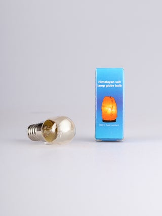 Salt Lamp Bulb 15W E14