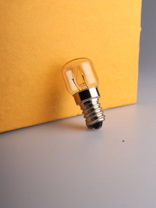 Salt Lamp Bulb 25W E14