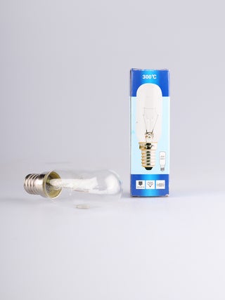 Salt Lamp Bulb 25W E14