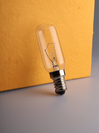 Salt Lamp Bulb 25w