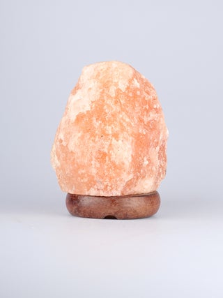 Salt Lamp Natural 2 - 3 KG