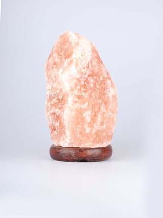 Salt Lamp Natural 3 - 5 KG