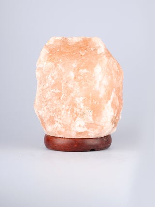 Salt Lamp Natural 5 - 7 KG