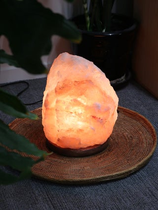 Salt Lamp Natural 7 - 10 KG