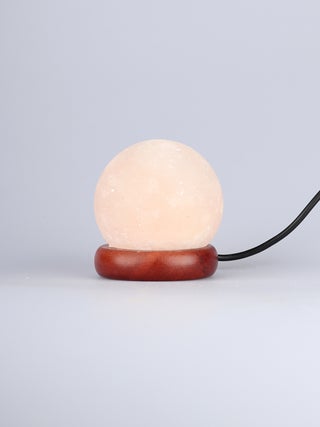 Salt Lamp USB Ball