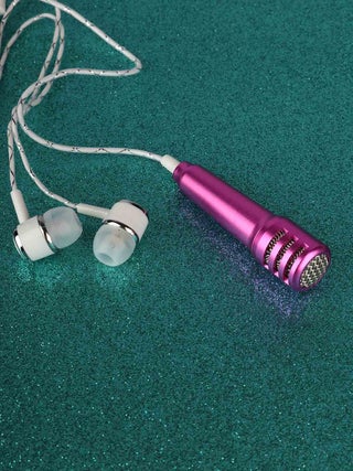 Smart Phone Karaoke