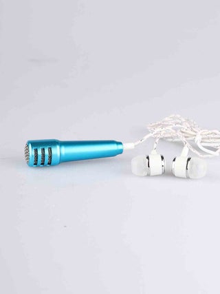 Smart Phone Karaoke