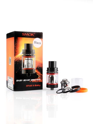 Smok TFV8 X-Baby Tank