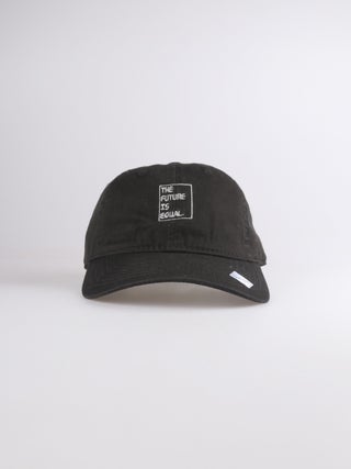 Stone Washed Cotton Cap