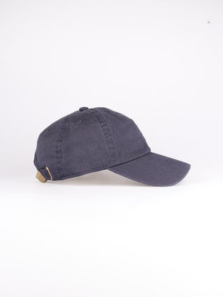 Stone Washed Cotton Cap