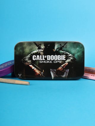 Syndicase:Call of Doobie