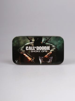 Syndicase:Call of Doobie